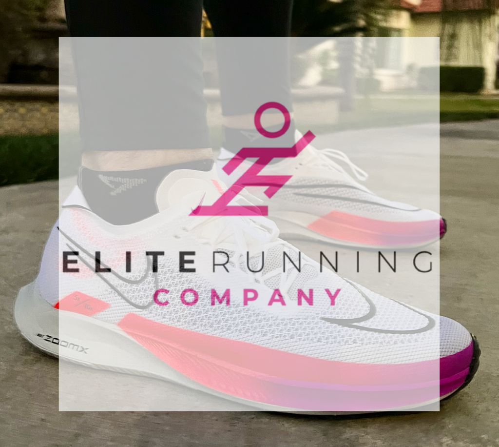 Nike ZoomX Streakfly | Elite Running Company X Weartesters Collaboration Review